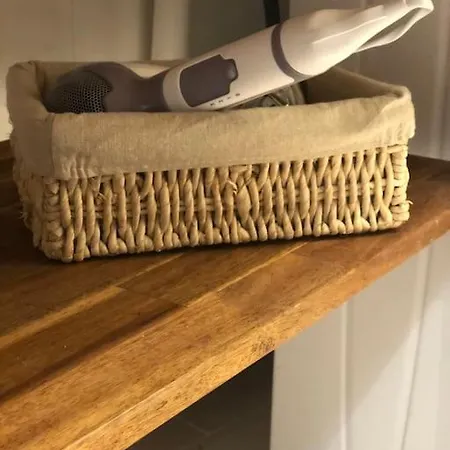 Apartment F2 Confort *