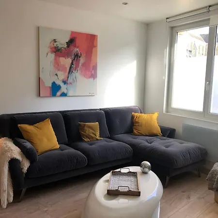 F2 Confort Apartment *