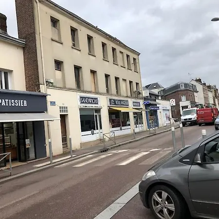 F2 Confort Apartment *