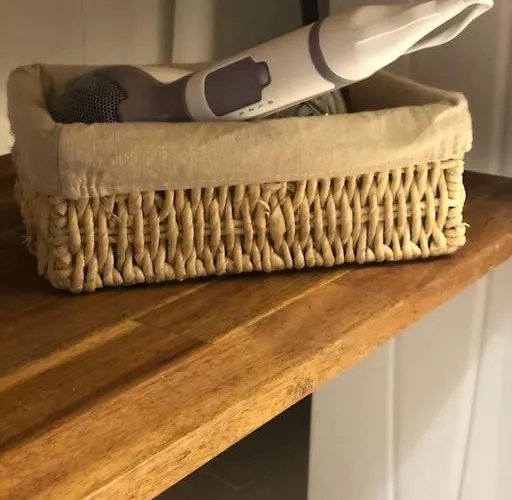 Apartment F2 Confort *