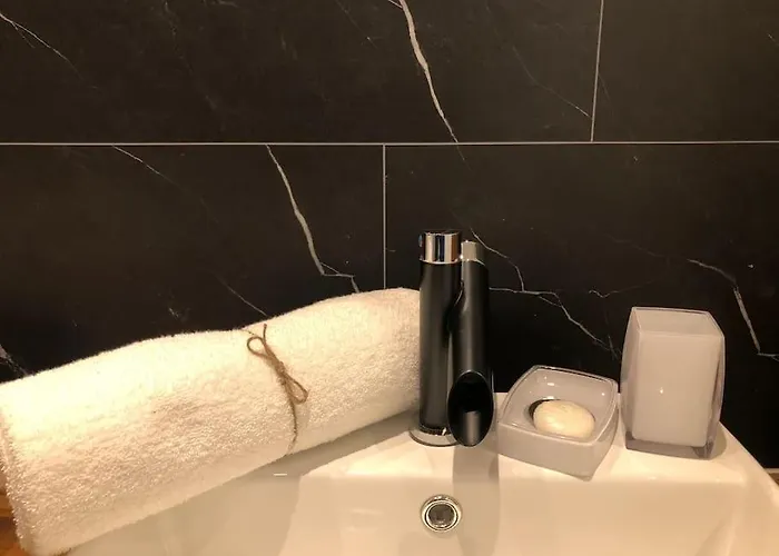 F2 Confort Apartment Rouen