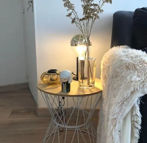 F2 Confort Apartment *